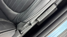 MINI Hatchback 2.0 Cooper S Exclusive 3dr Auto Petrol Hatchback